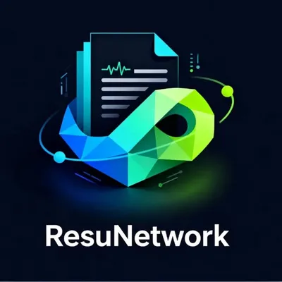 ResuNetwork profile