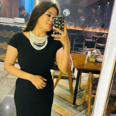 sona sharma profile