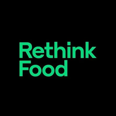 Rethink Food profile