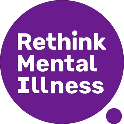 Rethink Mental Illness profile