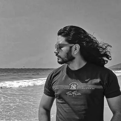 Vinod Vishwakarma ✍️ profile