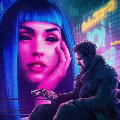 RetroCyberWave profile
