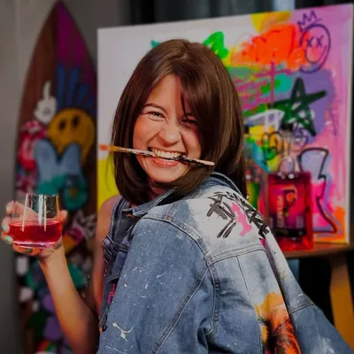 Sofia de Mourad🎨 profile