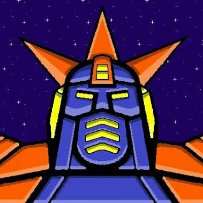 Retro Game Geeks profile