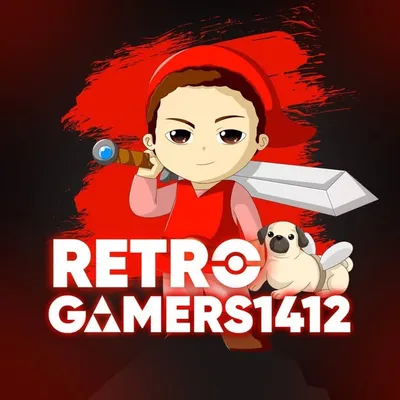Retrogamers1412 | Memes gamer profile