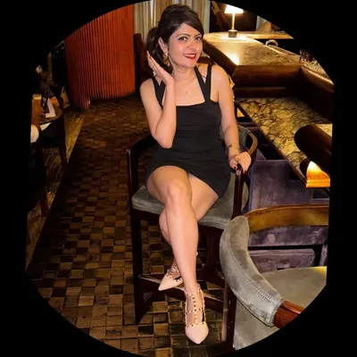 Kimberley Suares profile