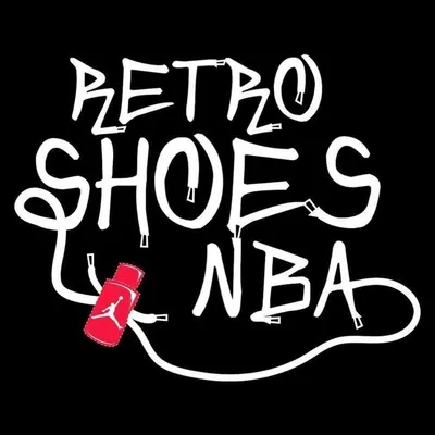 RetroShoesNBA profile