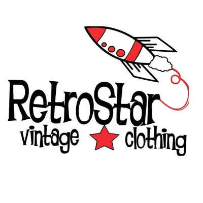 Retrostar Vintage Clothing profile