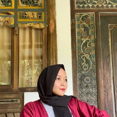 Retta Pramesti profile