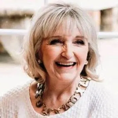 ๐ Carol Bowen Ball ๐ profile