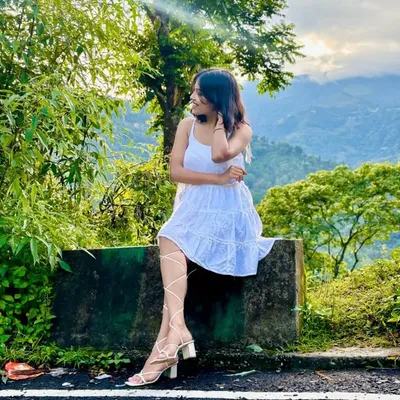 Riya Ghosh profile