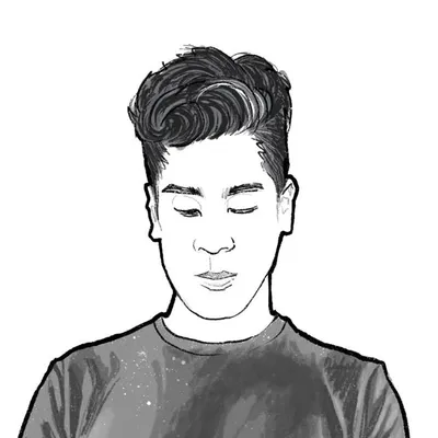 Reuben Wu profile