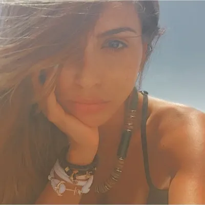 Reut Ezer profile