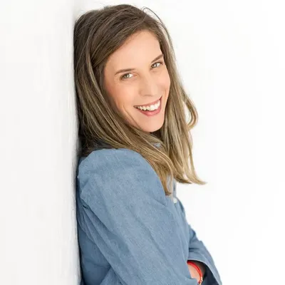 Reut Levinberg (רעות תקני לי) profile