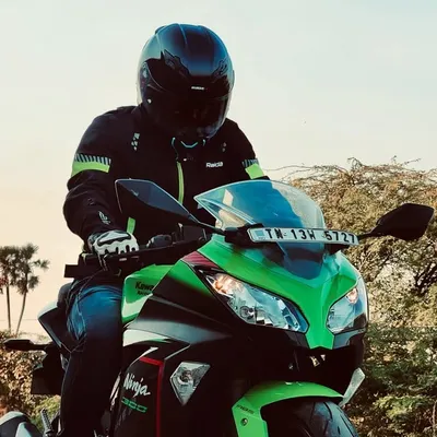 Rev Force | Ashik profile