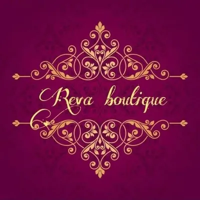 Reva Boutique|Ethnic wear|chikankari|Dress material| profile