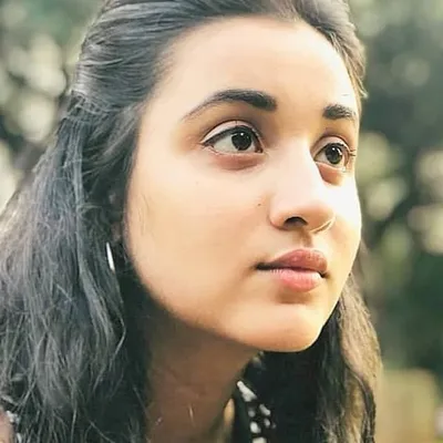Revathi Pillai profile