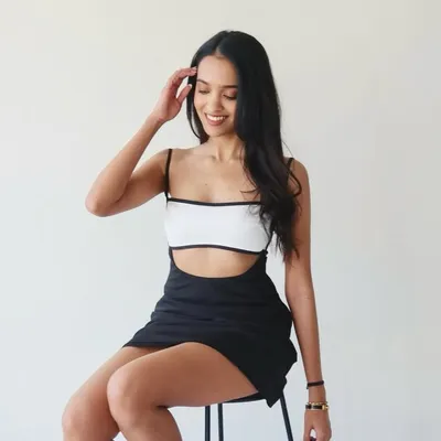 Revati Pawar profile