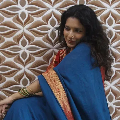 Revati Siriya profile