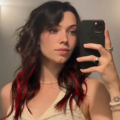 Antonia profile