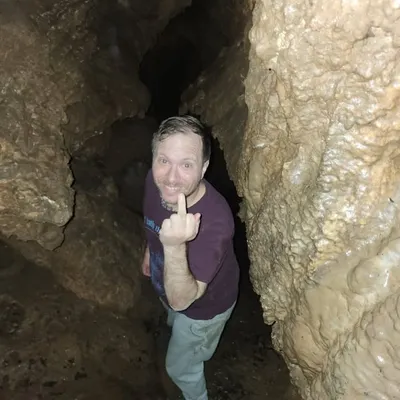 Cory Marler profile