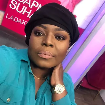 Joyce Abena Afriyie Asiedu profile