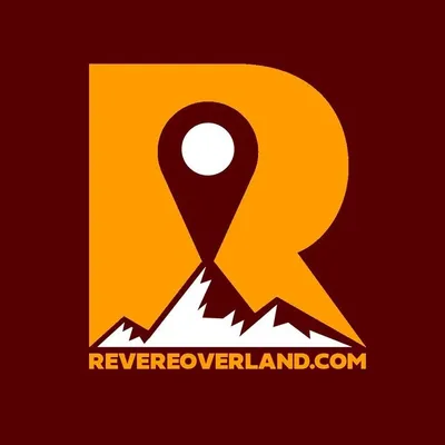 Revere Overland profile