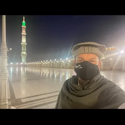 Akhi James profile