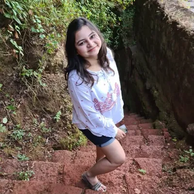 Dhwani | Beauty Reviews profile