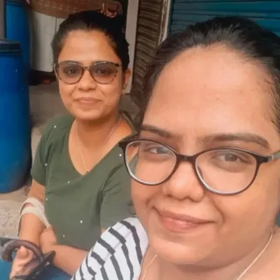 Reviews by Saru&Suchi profile