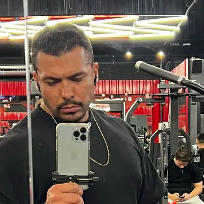 Reverson Alves profile