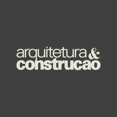 Arquitetura & Construção profile