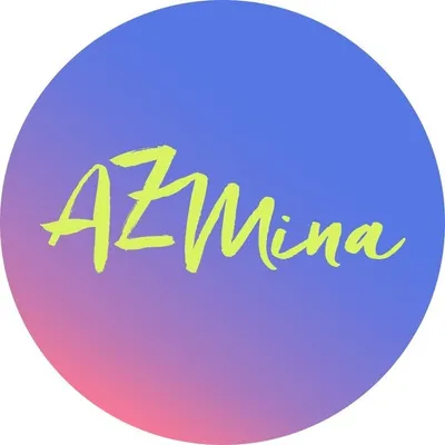AzMina profile