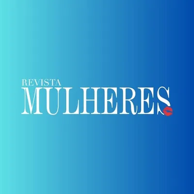 Revista Mulheres Oficial profile