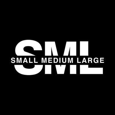 Revista Small Medium Large profile