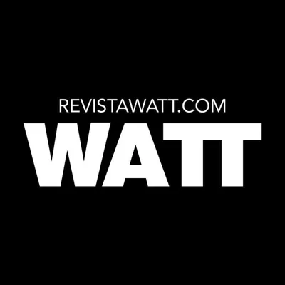 Revista WATT profile