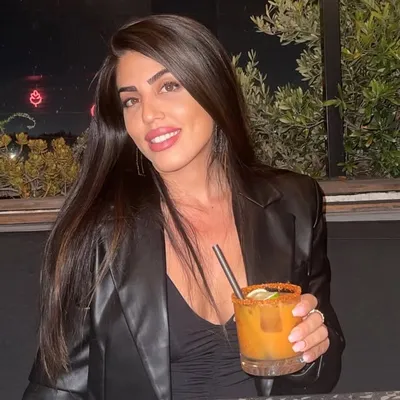 Revital Arenstein profile