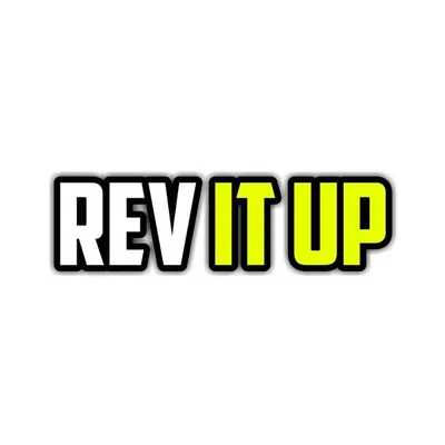 Rev It Up - Automotive Brand profile