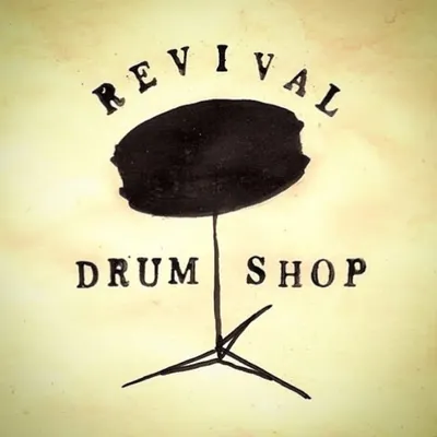 Revival Drum Shop profile