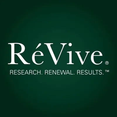 ReVive Taiwan 麗膚再生 profile