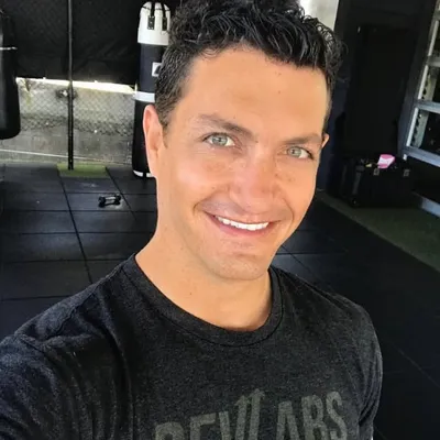 Joshua Nussbaum profile