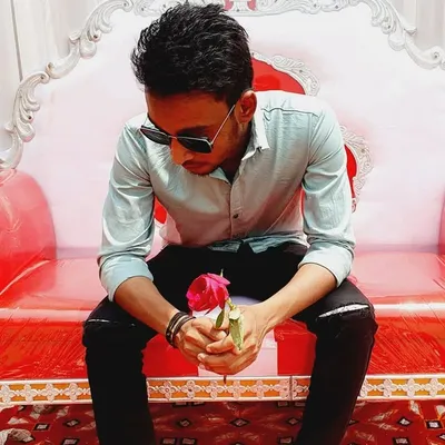 SurajSurya profile