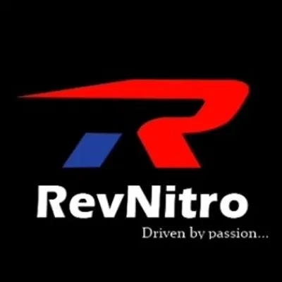 RevNitro profile