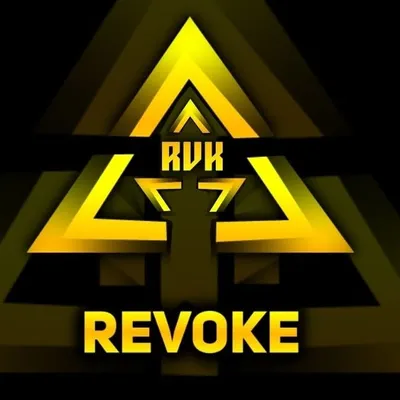 REVOKE eSport profile
