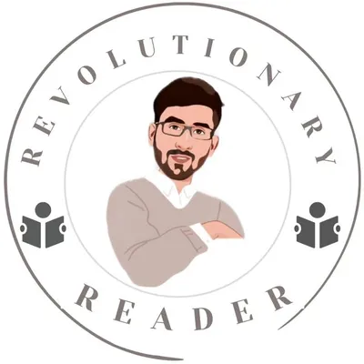 Revolutionary_Reader profile