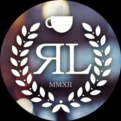 The Revolutionary Lounge ☕️ profile