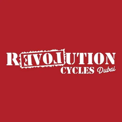 Revolution Cycles Dubai profile