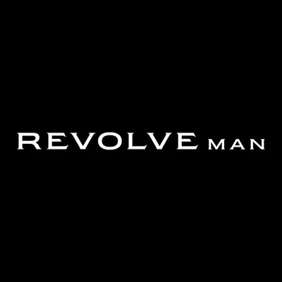 REVOLVE MAN profile