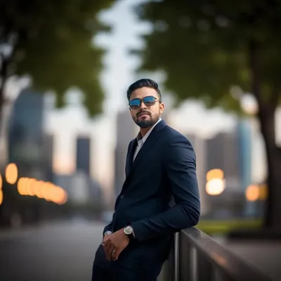 Sobhan Saha profile