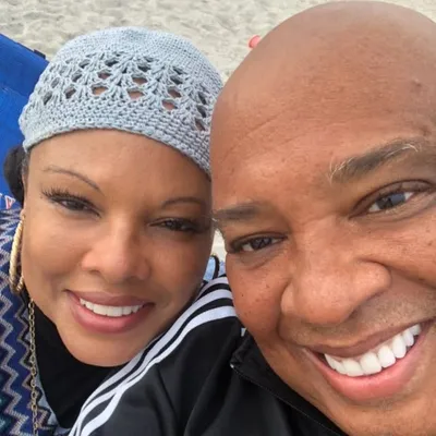 Rev Run profile